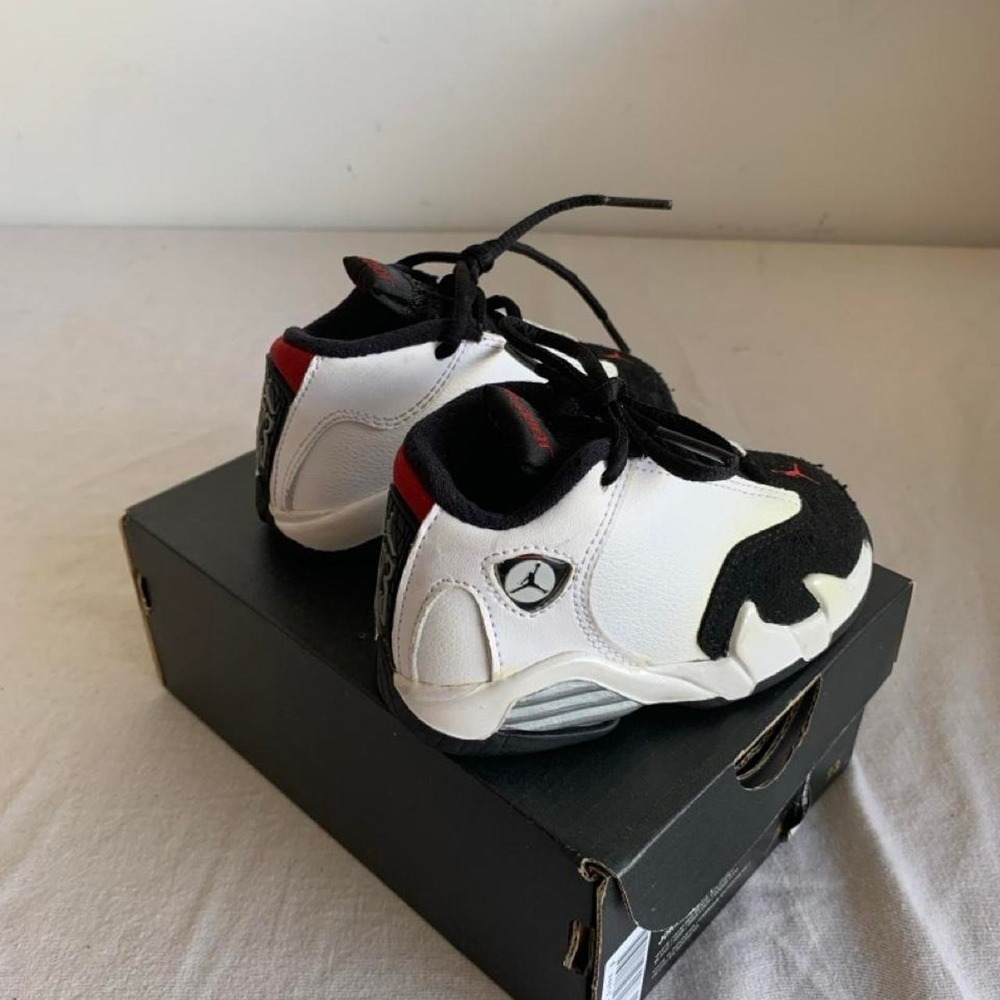 2014 Jordan 14 Retro baby size 5C
